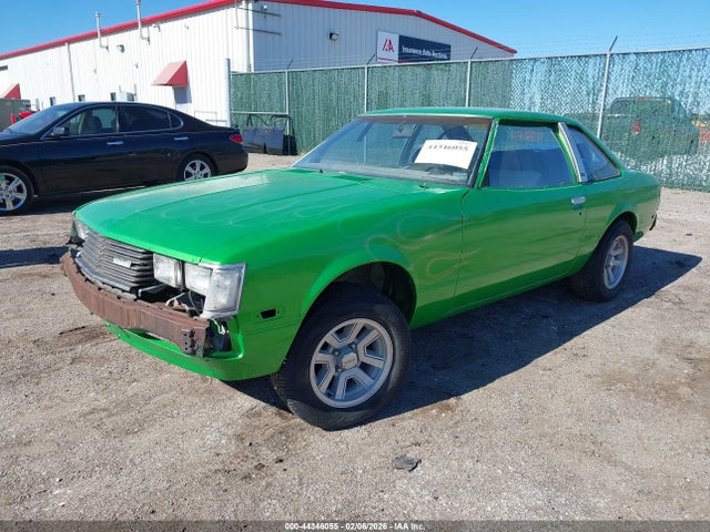 Продаж на аукціоні авто 1981 Toyota Celica Gt, vin: JT2RA44C3B0050466, номер лоту: 44346055