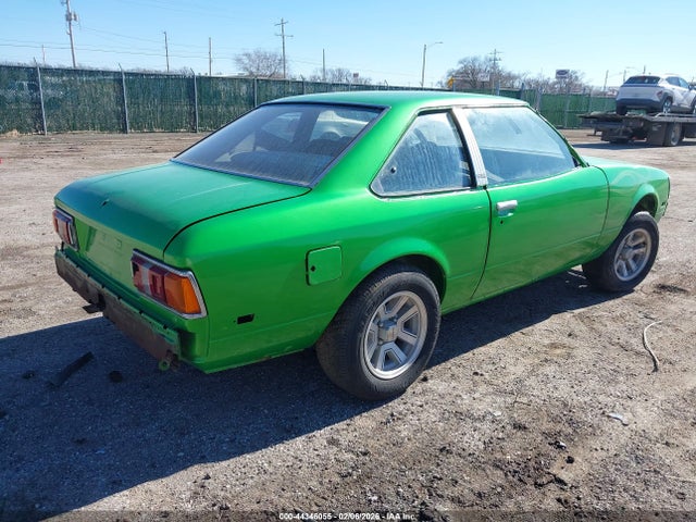 Продаж на аукціоні авто 1981 Toyota Celica Gt, vin: JT2RA44C3B0050466, номер лоту: 44346055