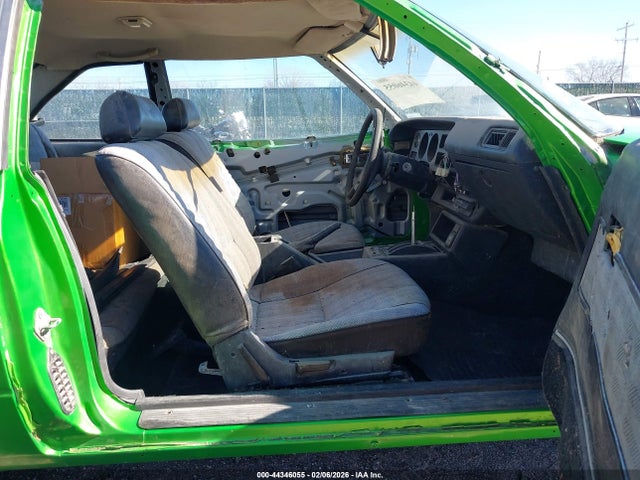 Продаж на аукціоні авто 1981 Toyota Celica Gt, vin: JT2RA44C3B0050466, номер лоту: 44346055