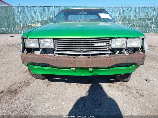 Продаж на аукціоні авто 1981 Toyota Celica Gt, vin: JT2RA44C3B0050466, номер лоту: 44346055