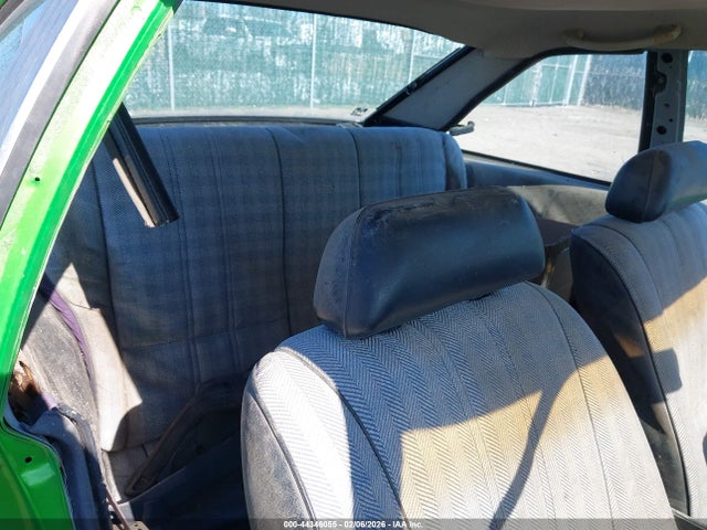 Продаж на аукціоні авто 1981 Toyota Celica Gt, vin: JT2RA44C3B0050466, номер лоту: 44346055