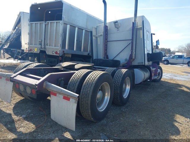 Продажа на аукционе авто 2011 Kenworth Construction T660, vin: 1XKAD49X3BJ286931, номер лота: 44346057