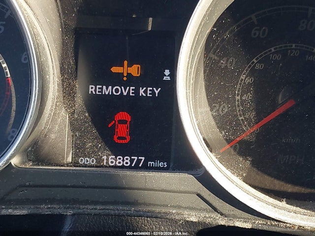 2013 MITSUBISHI OUTLANDER SPORT 4A4AP3AU3DE017718 Photo 6