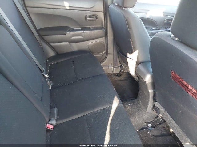 2013 MITSUBISHI OUTLANDER SPORT 4A4AP3AU3DE017718 Photo 7