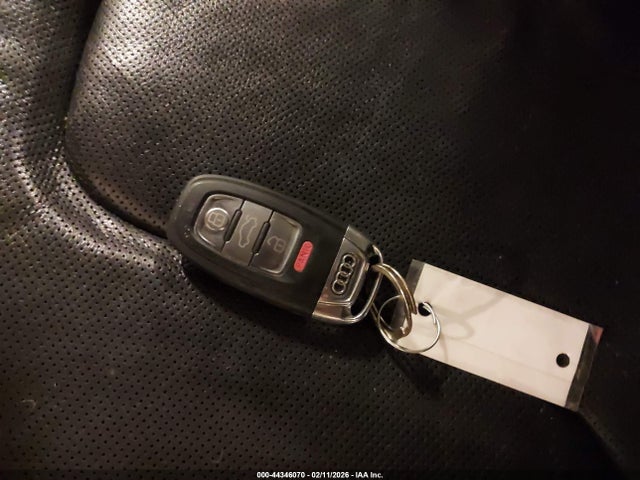 2014 AUDI A5 WAUWFAFH5EN002877 Photo 10