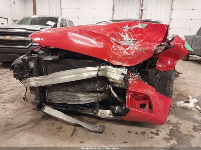 2014 AUDI A5 WAUWFAFH5EN002877 Photo 5