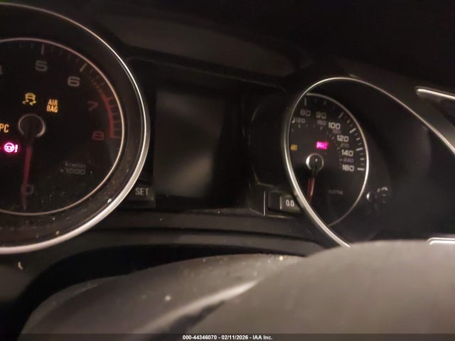2014 AUDI A5 WAUWFAFH5EN002877 Photo 6