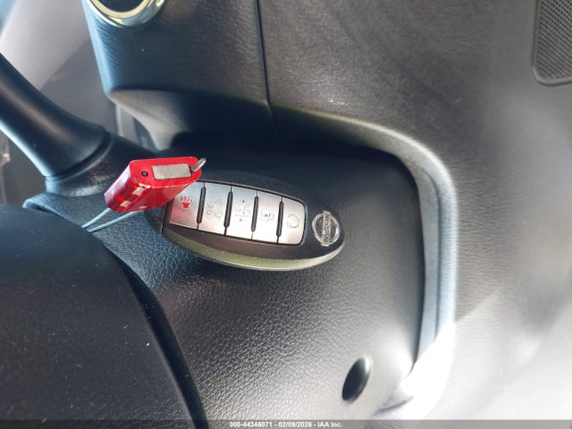 Nissan Armada Platinum 2017 JN8AY2ND5H9008630 Image 11