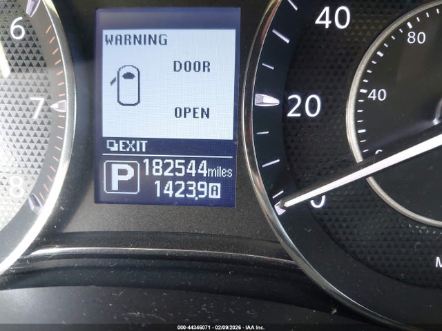 Nissan Armada Platinum 2017 JN8AY2ND5H9008630 Image 15