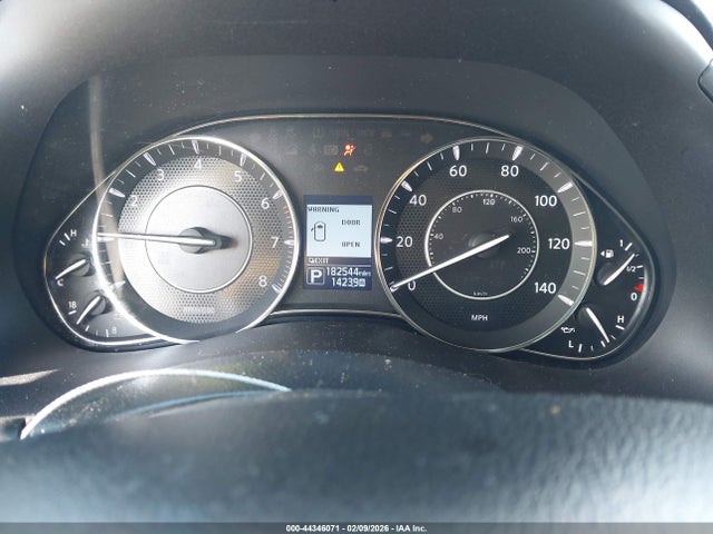 Nissan Armada Platinum 2017 JN8AY2ND5H9008630 Image 7