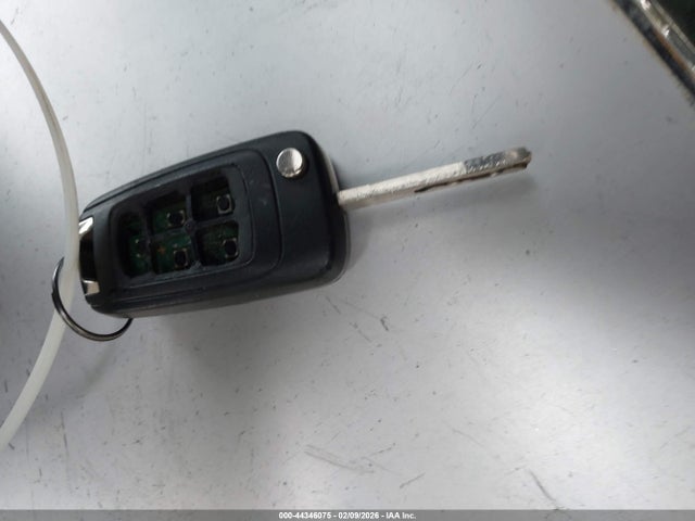 2G1125S37E9101903 Chevrolet Impala 2lt
