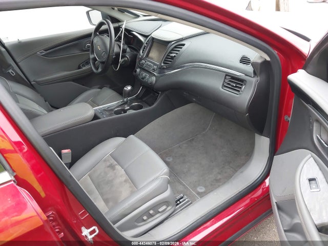 2G1125S37E9101903 Chevrolet Impala 2lt