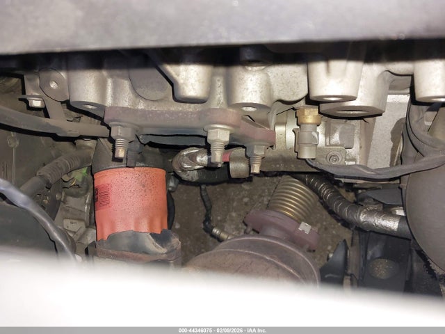 2G1125S37E9101903 Chevrolet Impala 2lt