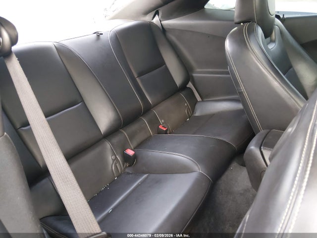 Aukcja sprzedaży 2010 Chevrolet Camaro 2ss, vin: 2G1FK1EJ6A9119330, numer aukcji: 44346079