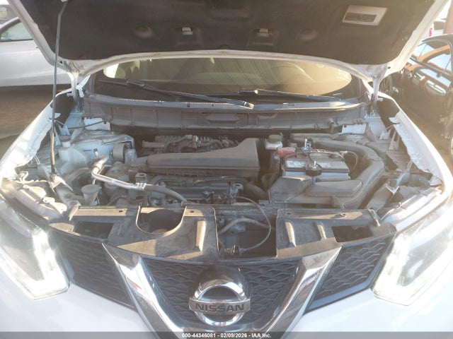 Nissan ROGUE S 2016 KNMAT2MT2GP728383 Image 10