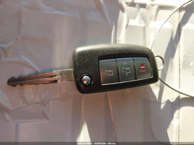 Nissan ROGUE S 2016 KNMAT2MT2GP728383 Image 11