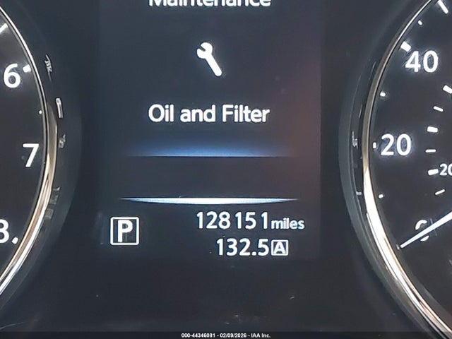 Nissan ROGUE S 2016 KNMAT2MT2GP728383 Image 15