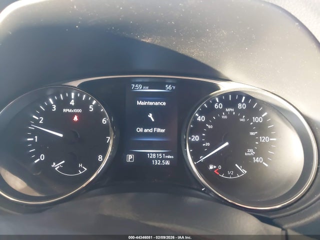 Nissan ROGUE S 2016 KNMAT2MT2GP728383 Image 7