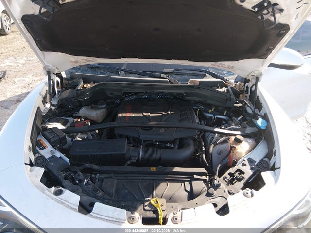 ZASFAKBN6J7B87739 Alfa Romeo Stelvio Ti Awd