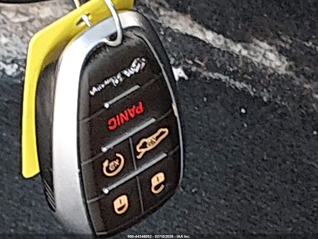ZASFAKBN6J7B87739 Alfa Romeo Stelvio Ti Awd