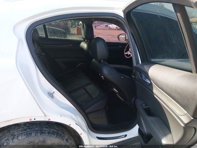 ZASFAKBN6J7B87739 Alfa Romeo Stelvio Ti Awd