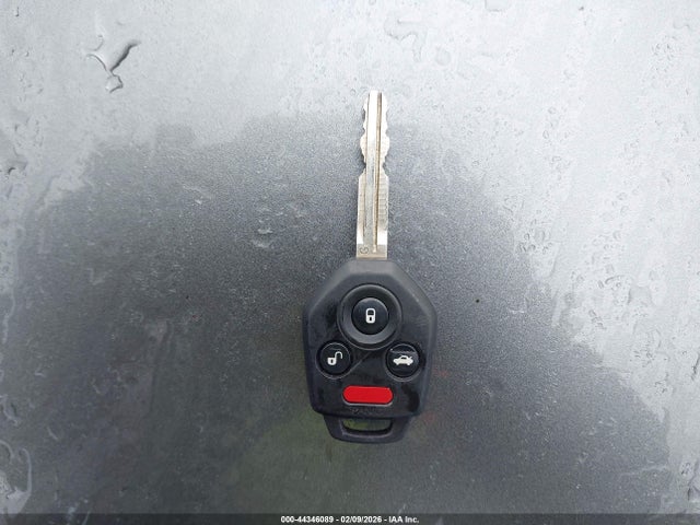 JF2GPACC9F8228340 Subaru Xv Crosstrek 2.0i Premium