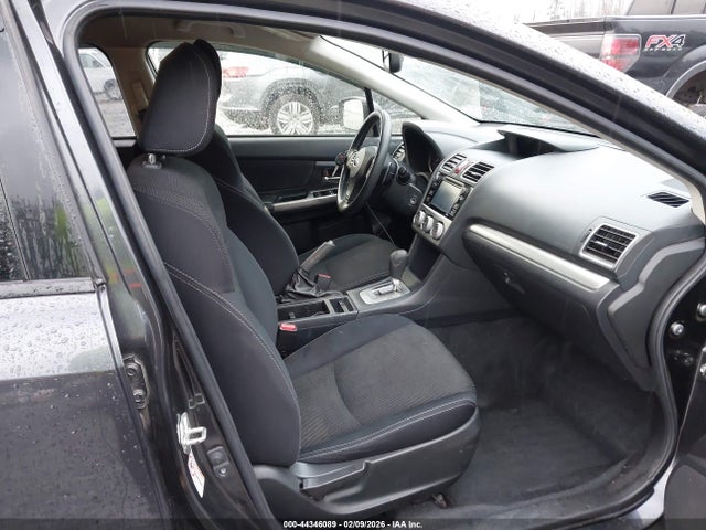 JF2GPACC9F8228340 Subaru Xv Crosstrek 2.0i Premium