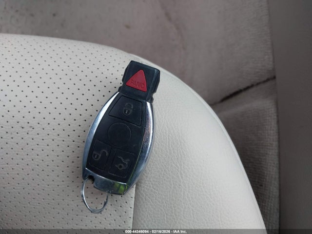 Продаж на аукціоні авто 2009 Mercedes-benz C 300 Luxury 4matic, vin: WDDGF81X29F230825, номер лоту: 44346094