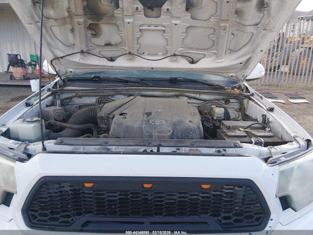 3TMMU4FN6EM068484 Toyota Tacoma Base V6