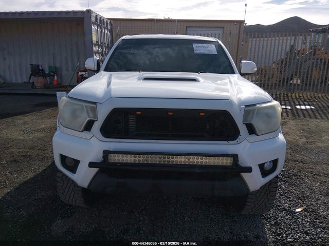 3TMMU4FN6EM068484 Toyota Tacoma Base V6