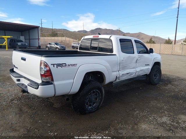 3TMMU4FN6EM068484 Toyota Tacoma Base V6