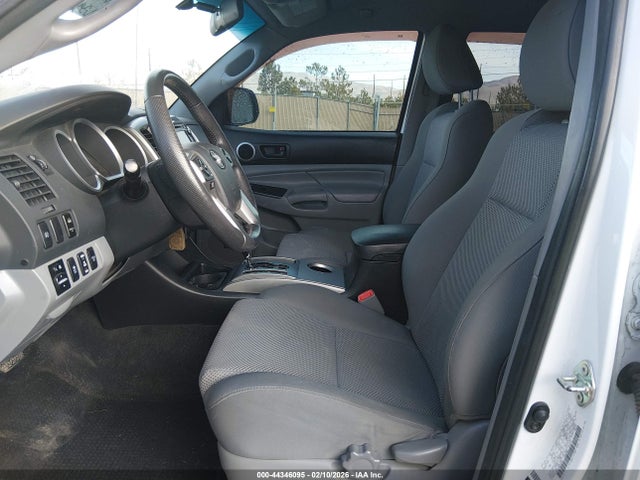 3TMMU4FN6EM068484 Toyota Tacoma Base V6
