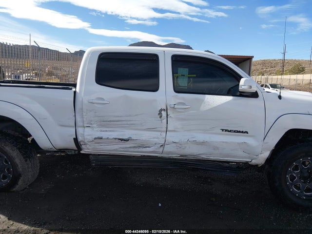 3TMMU4FN6EM068484 Toyota Tacoma Base V6