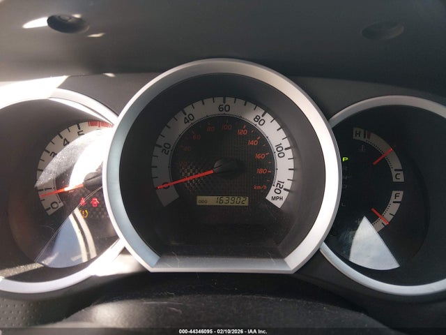 3TMMU4FN6EM068484 Toyota Tacoma Base V6