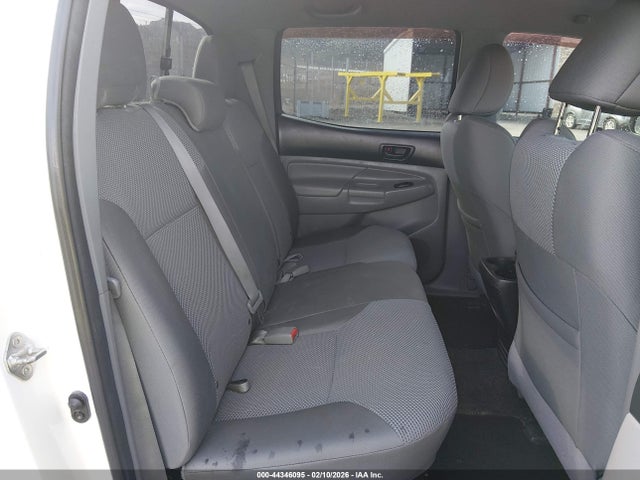 3TMMU4FN6EM068484 Toyota Tacoma Base V6
