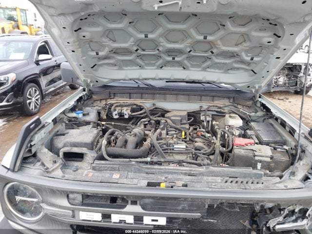 2021 FORD BRONCO 1FMDE5BH9MLA73211 Photo 9