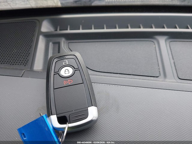 2021 FORD BRONCO 1FMDE5BH9MLA73211 Photo 10