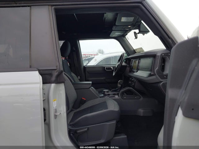 2021 FORD BRONCO 1FMDE5BH9MLA73211 Photo 4