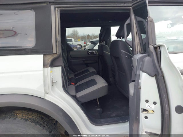 2021 FORD BRONCO 1FMDE5BH9MLA73211 Photo 7