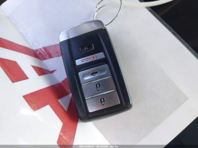 Продаж на аукціоні авто 2022 Acura Ilx Premium Package, vin: 19UDE2F71NA002023, номер лоту: 44346101
