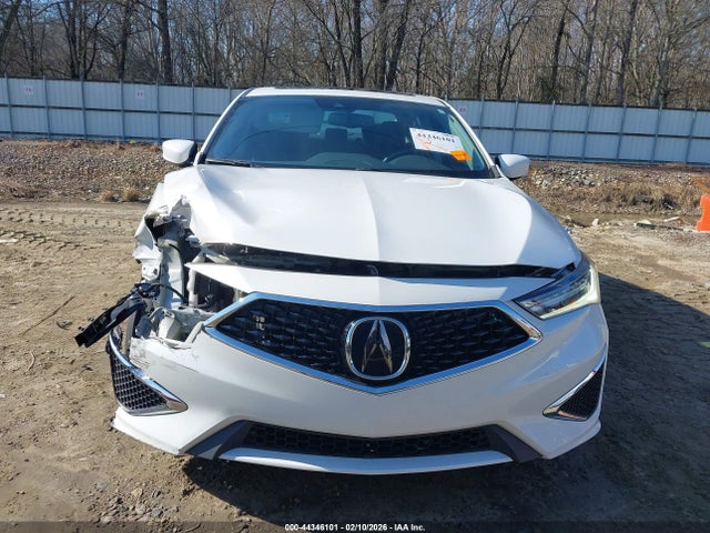 Продаж на аукціоні авто 2022 Acura Ilx Premium Package, vin: 19UDE2F71NA002023, номер лоту: 44346101