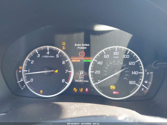Продаж на аукціоні авто 2022 Acura Ilx Premium Package, vin: 19UDE2F71NA002023, номер лоту: 44346101