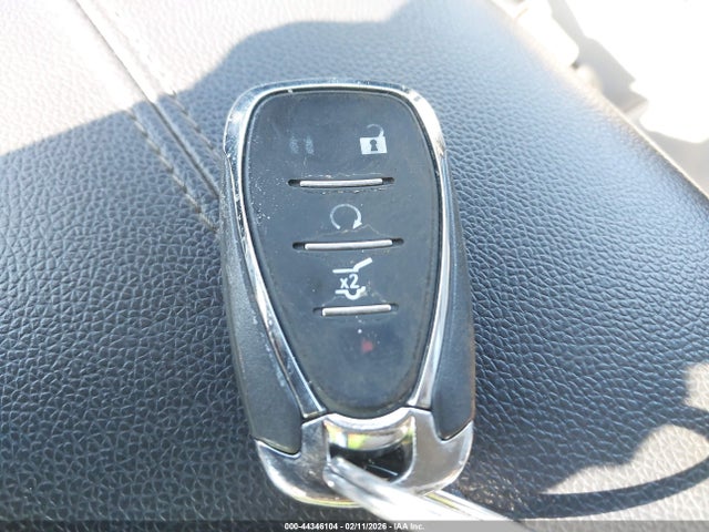 2019 Chevrolet Equinox Premier მანქანა იყიდება აუქციონზე, vin: 3GNAXXEVXKL283095, აუქციონის ნომერი: 44346104
