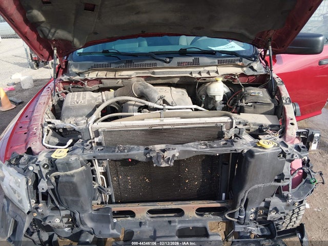 RAM 1500 Express 2014 1C6RR7FT5ES151815 Image 10