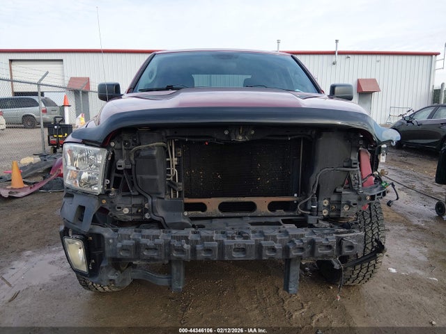 RAM 1500 Express 2014 1C6RR7FT5ES151815 Image 13