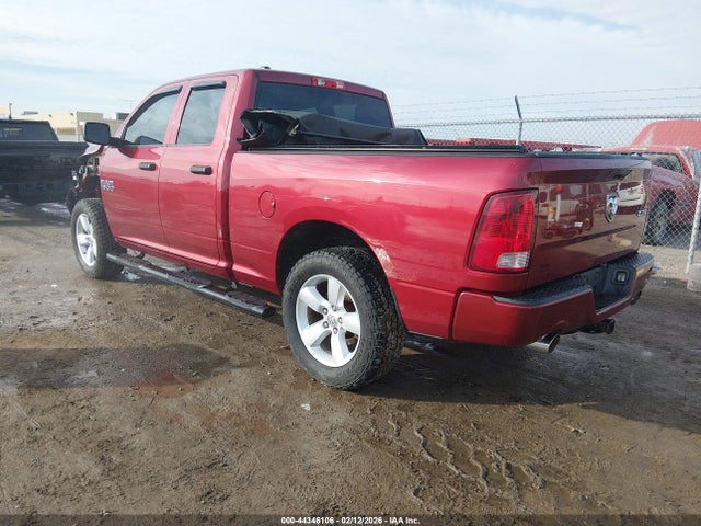 RAM 1500 Express 2014 1C6RR7FT5ES151815 Image 3
