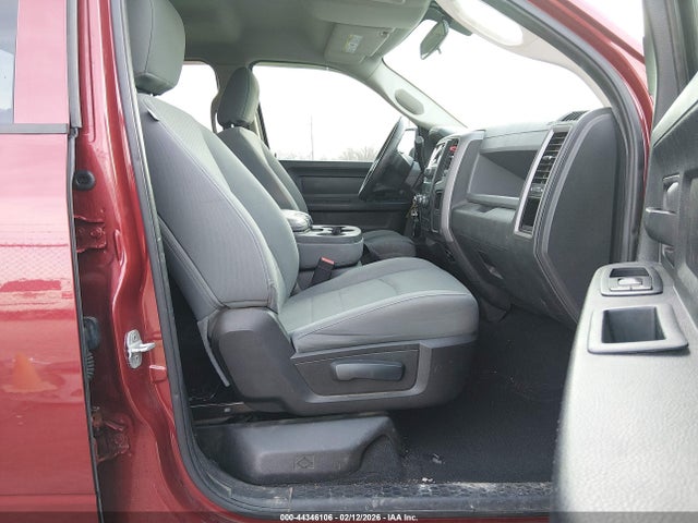 RAM 1500 Express 2014 1C6RR7FT5ES151815 Image 5
