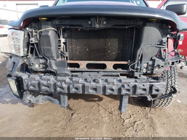 RAM 1500 Express 2014 1C6RR7FT5ES151815 Image 6