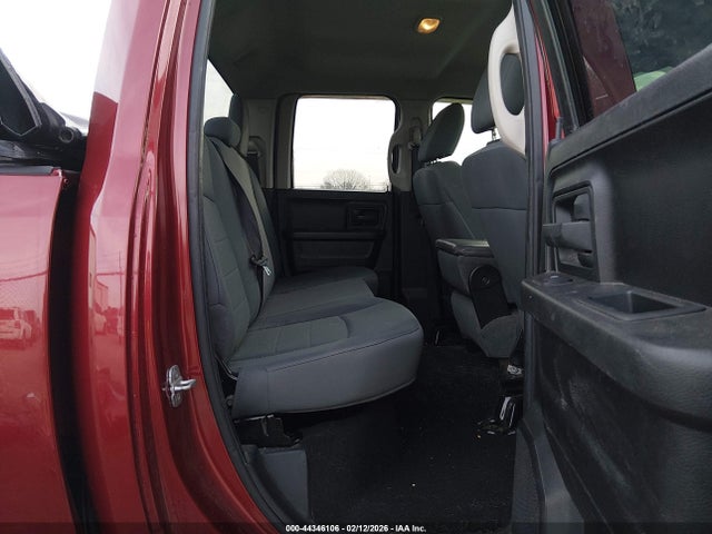 RAM 1500 Express 2014 1C6RR7FT5ES151815 Image 8