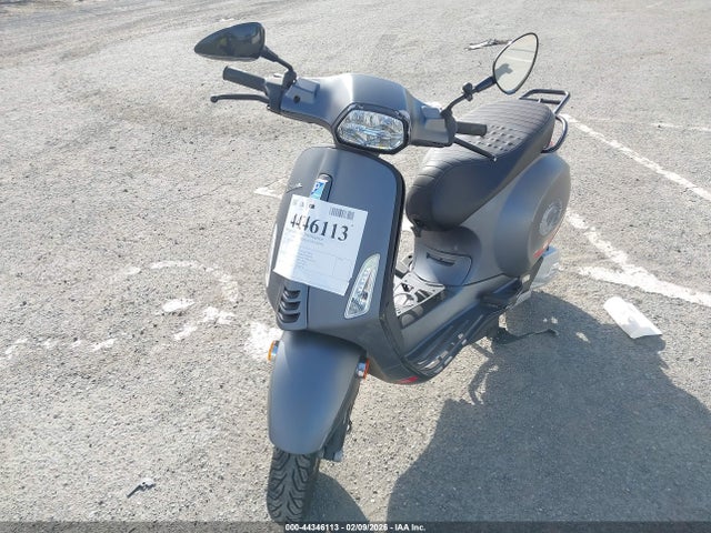 ZAPM818G0N5802431 Vespa Primavera/sprint 150